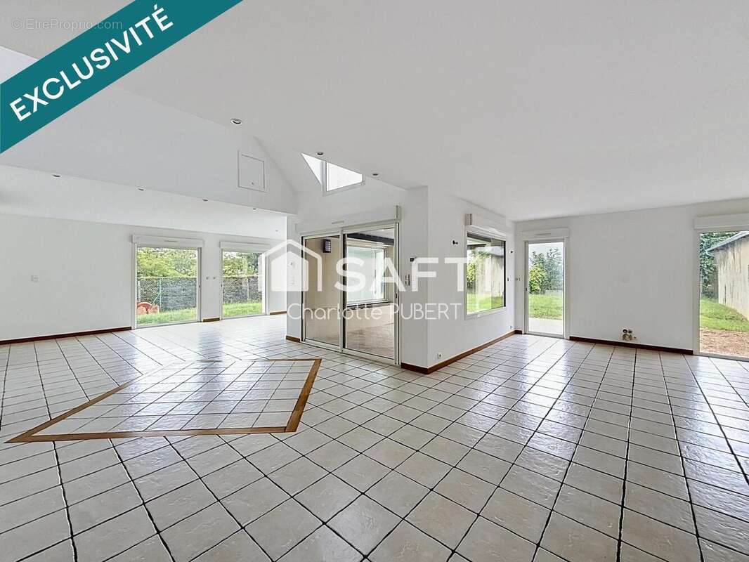 Photo 2 - Maison à ESVRES