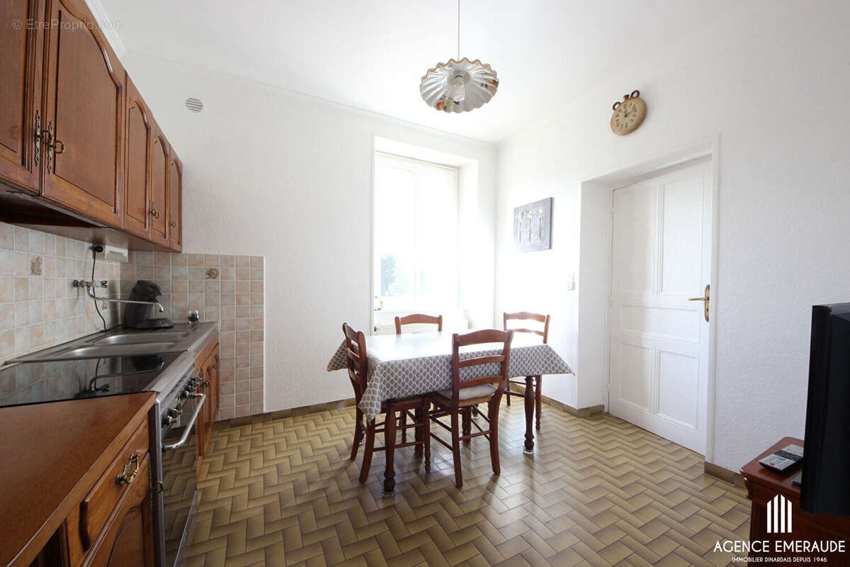 Maison à PLEURTUIT