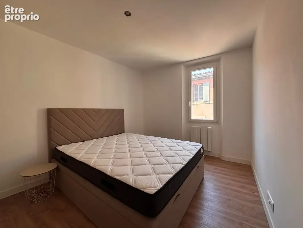 Gémenos Appartement Type 2 - photo 5