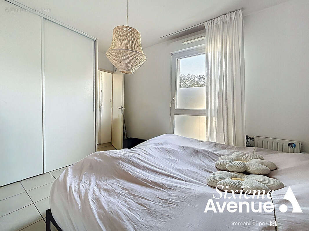 Appartement à VENISSIEUX