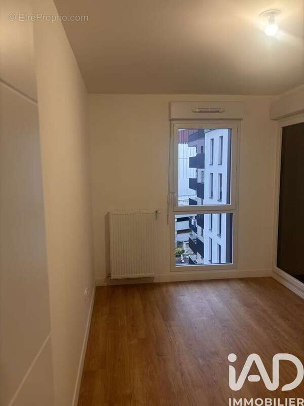 Photo 6 - Appartement à ROMAINVILLE