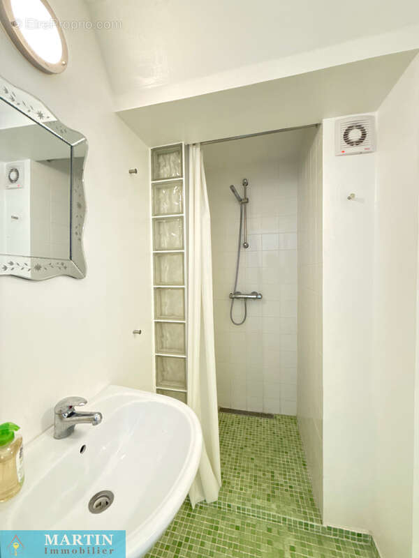 Villa 4 faces avec piscine - photo 25