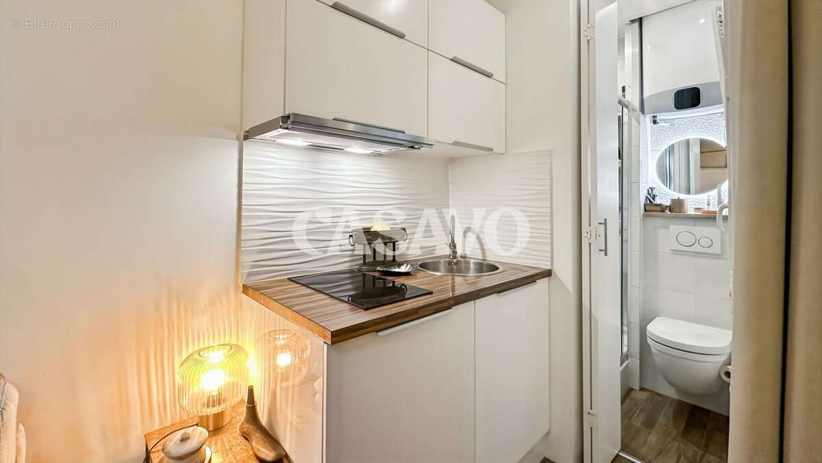 Appartement à PARIS-6E
