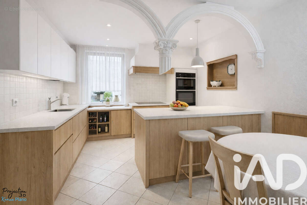 Photo 3 - Maison à GUENANGE