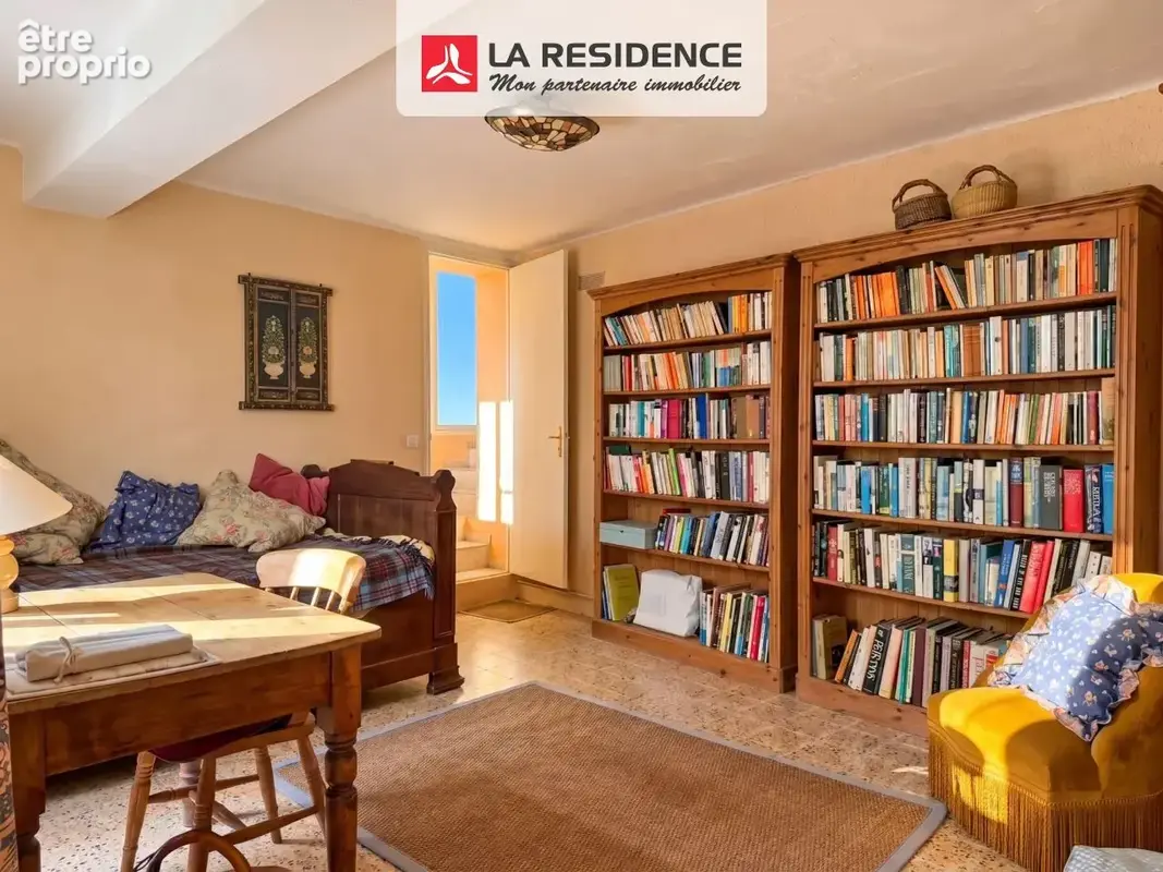 Maison 256 m² à Carcassonne  - photo 4