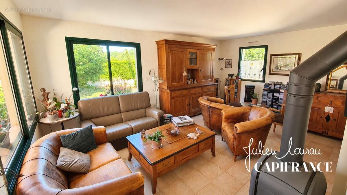 Maison à vendre 6 pièces  (130 m²) - 1080 m² de Terrain - Calme - CONCARNEAU - photo 6