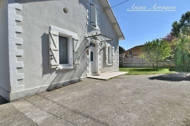 Maison à vendre 3 pièces VILLENEUVE SUR LOT (47) - photo 20