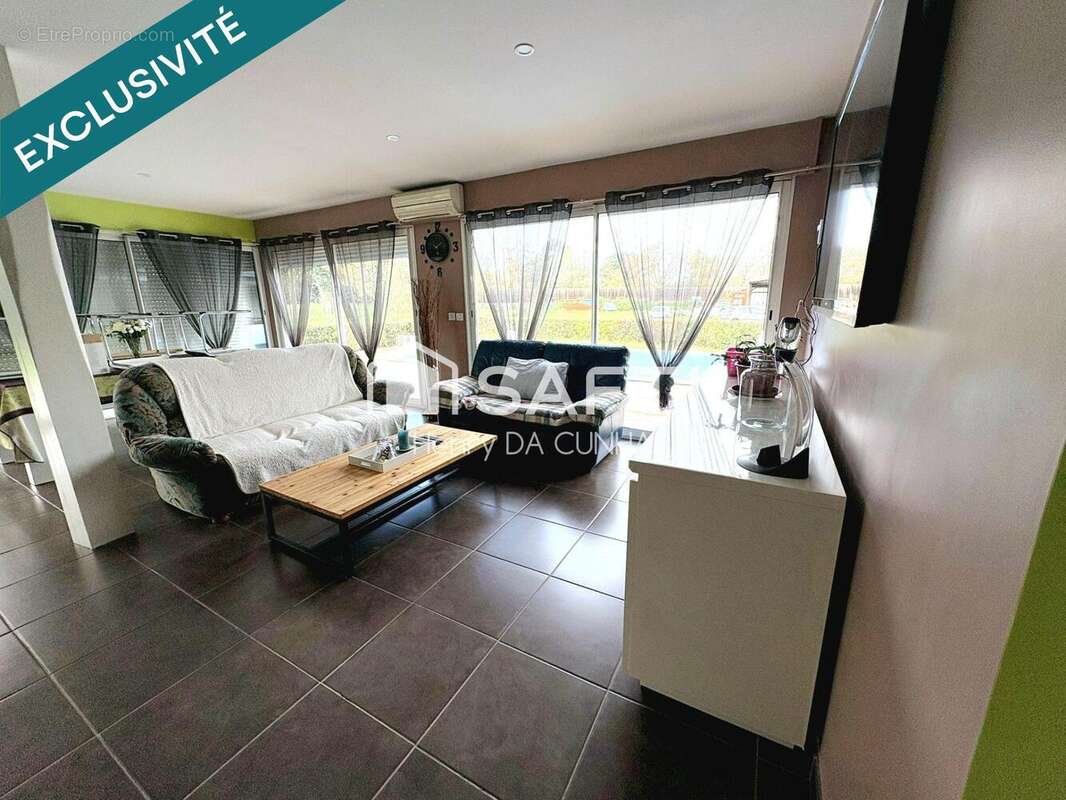 Photo 5 - Maison à LIPOSTHEY