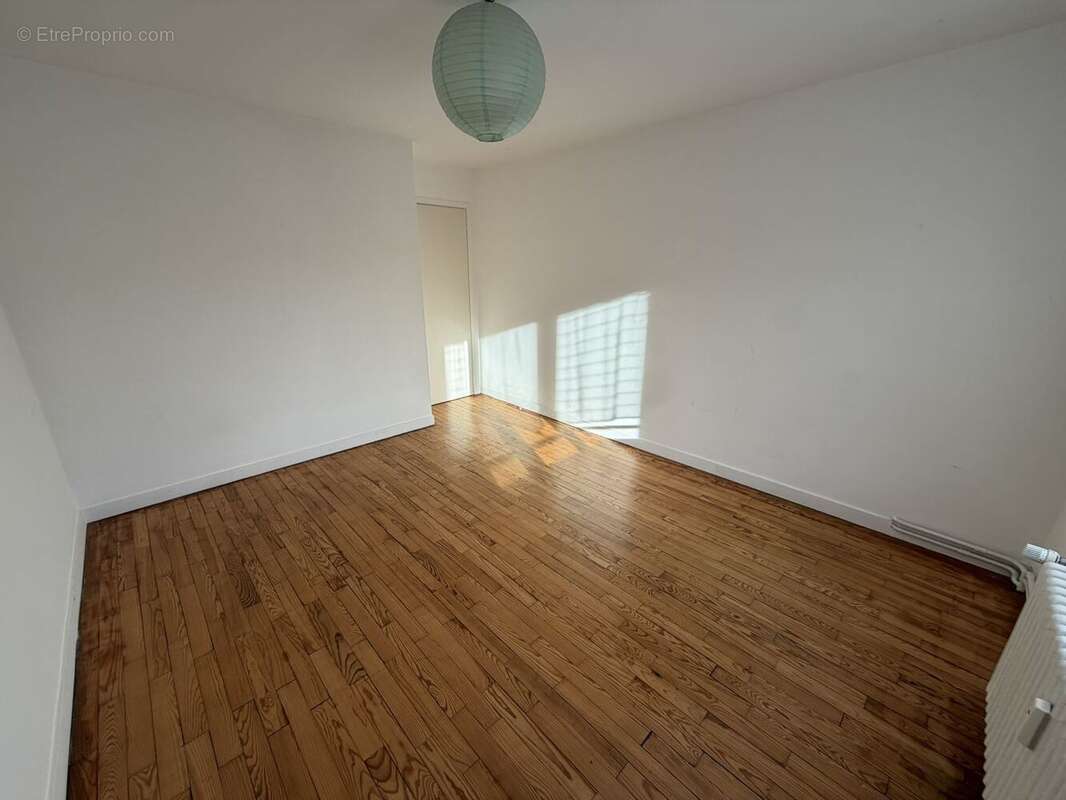 Appartement à REMIREMONT