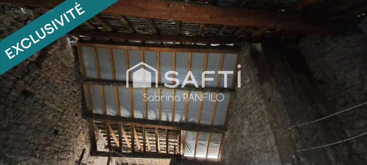 Photo 5 - Maison à POLIGNY