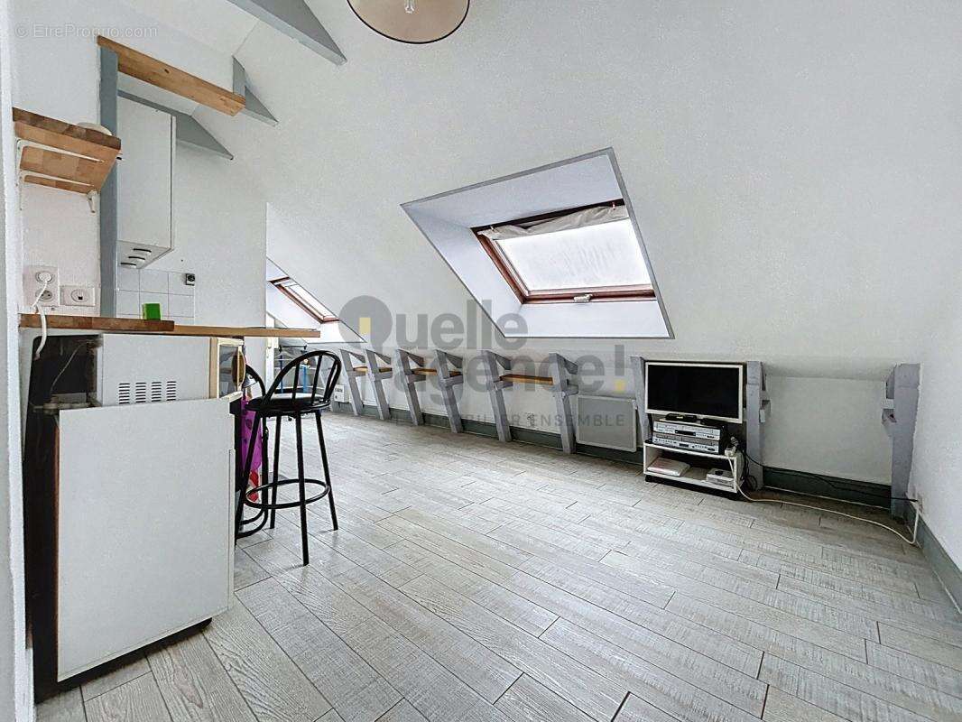 Appartement à QUIMPER