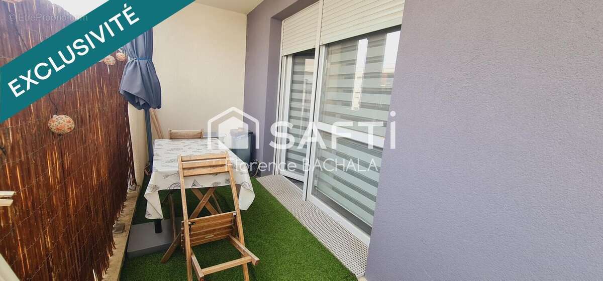 Photo 5 - Appartement à DIJON