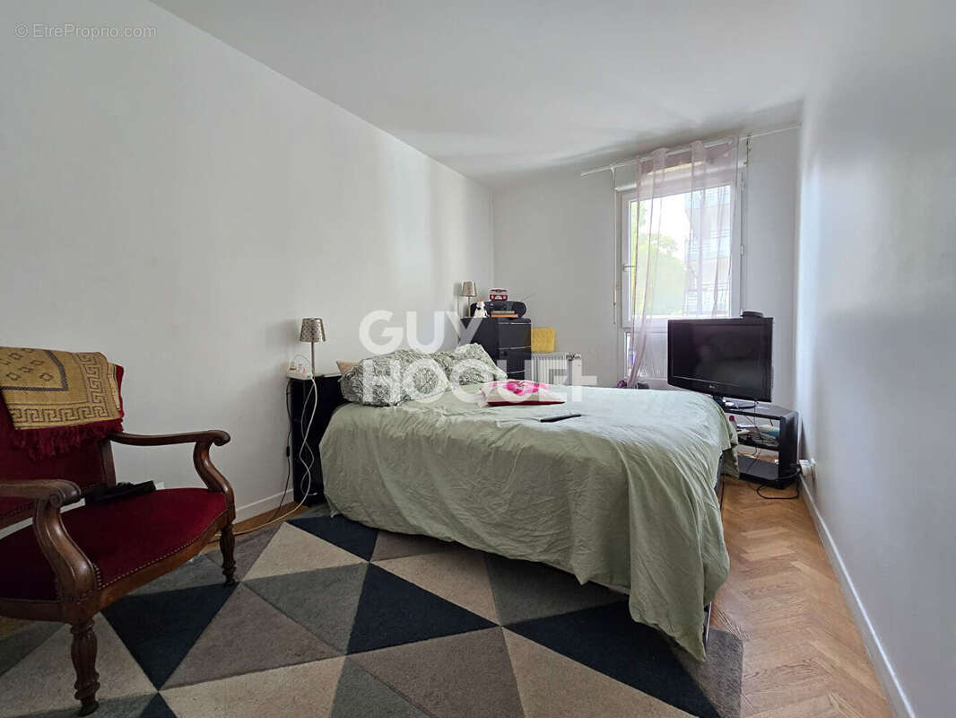 Appartement à CACHAN