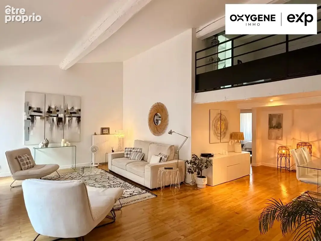 Appartement 120 m² à Carcassonne  - photo 2