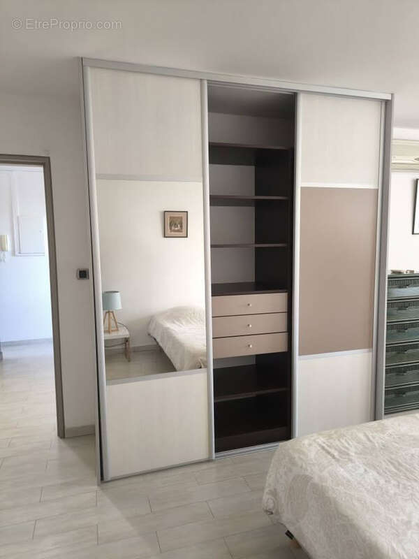 Appartement à SAINT-DENIS