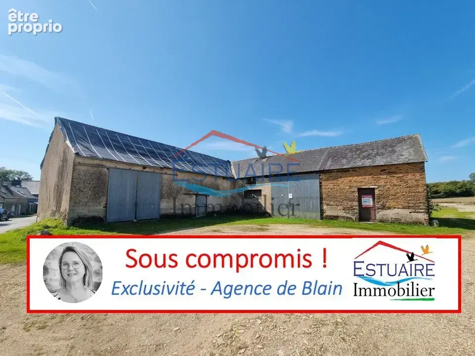 Maison à VAY