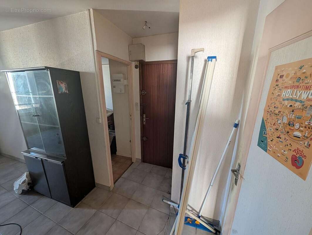 Appartement à GARDANNE