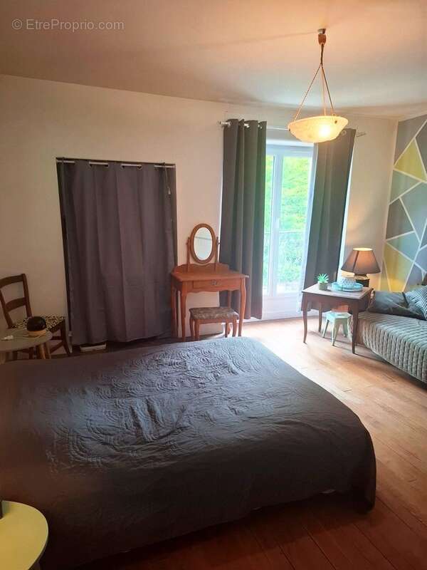 Maison à SAINT-BEAT