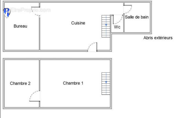 Maison à VIZILLE