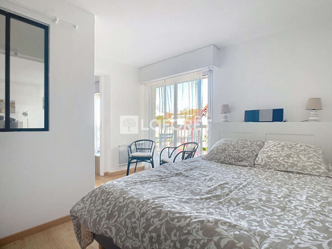 Appartement à ARCACHON