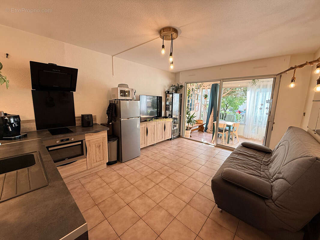 Appartement à AGDE