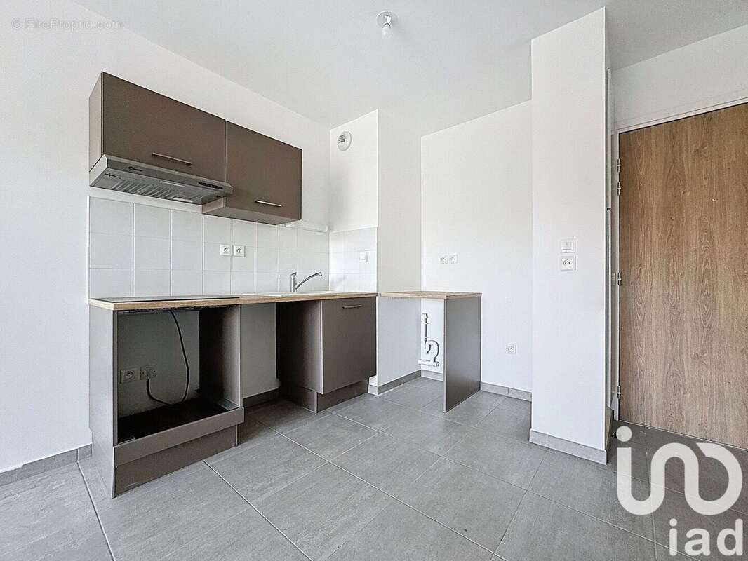 Photo 3 - Appartement à LATTES
