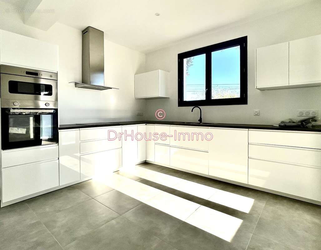 Maison à MURVIEL-LES-BEZIERS