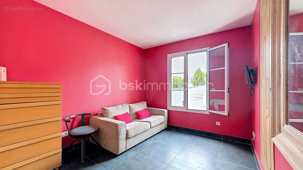 Maison à ORMESSON-SUR-MARNE