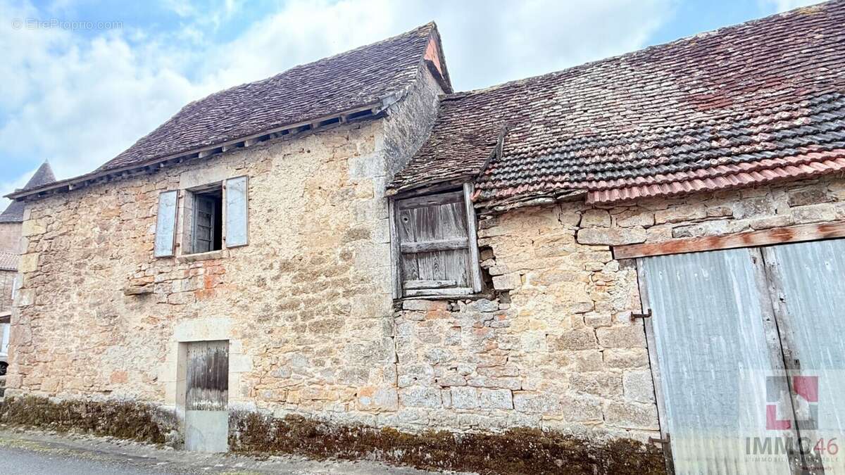 Maison 54 m² à Thegra  - photo 9