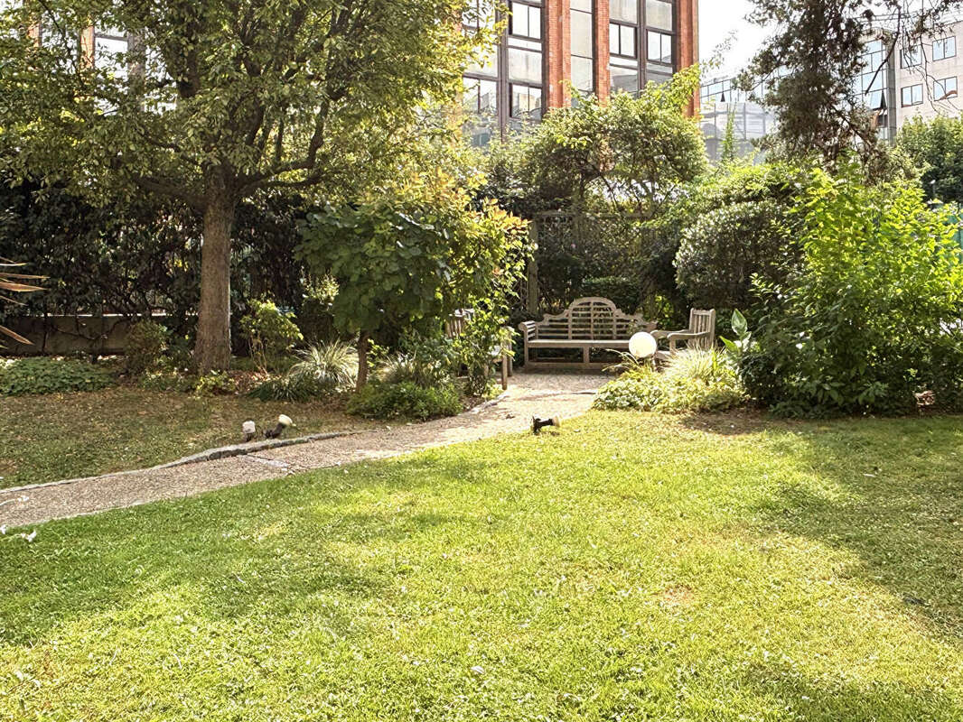 Appartement de 2 pièces avec balcon - photo 11