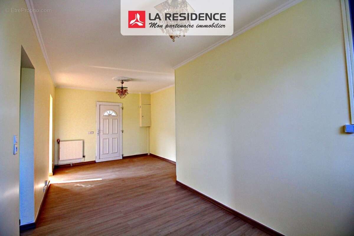 Maison à LES MUREAUX