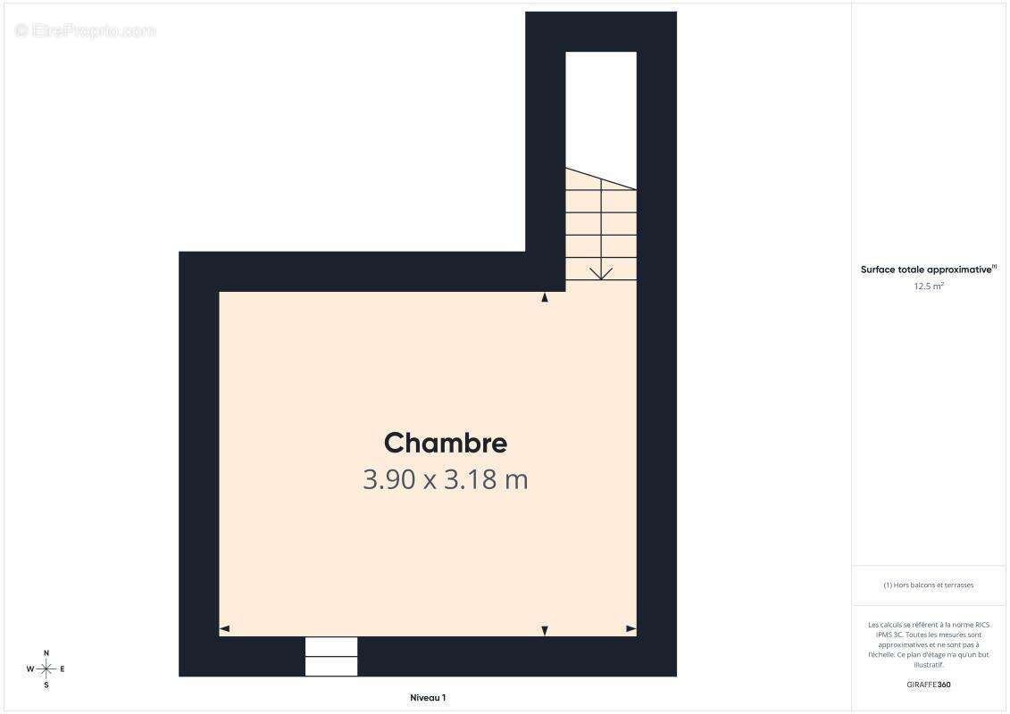 Maison à COLOMBES