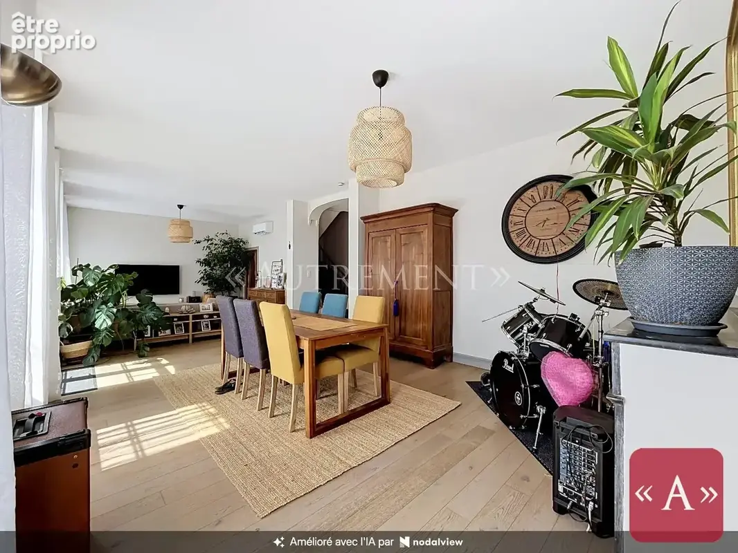 Maison 180 m² à Bessieres  - photo 5