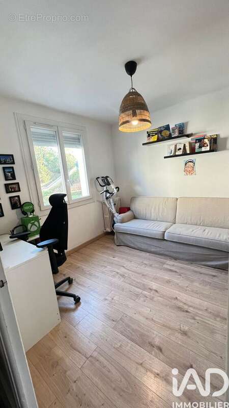 Photo 7 - Appartement à MARSEILLE-9E