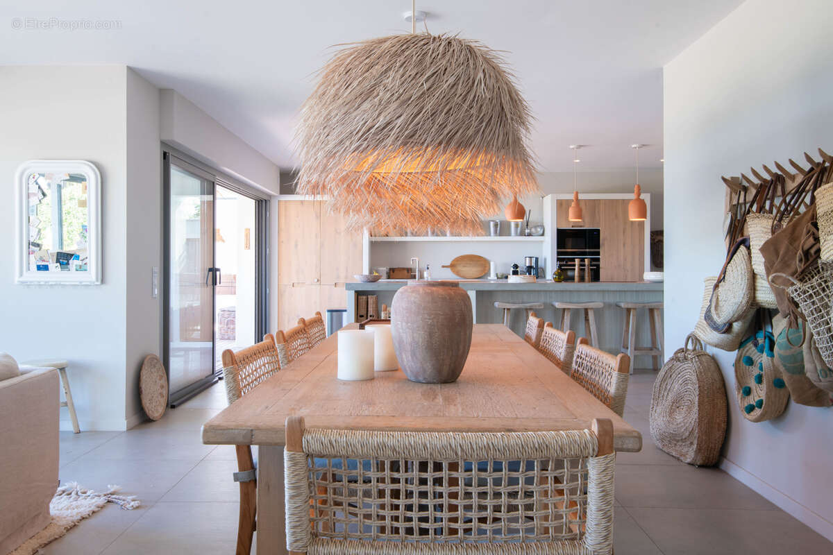 Maison à SAINTE-MAXIME