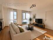 Appartement à MAREIL-MARLY