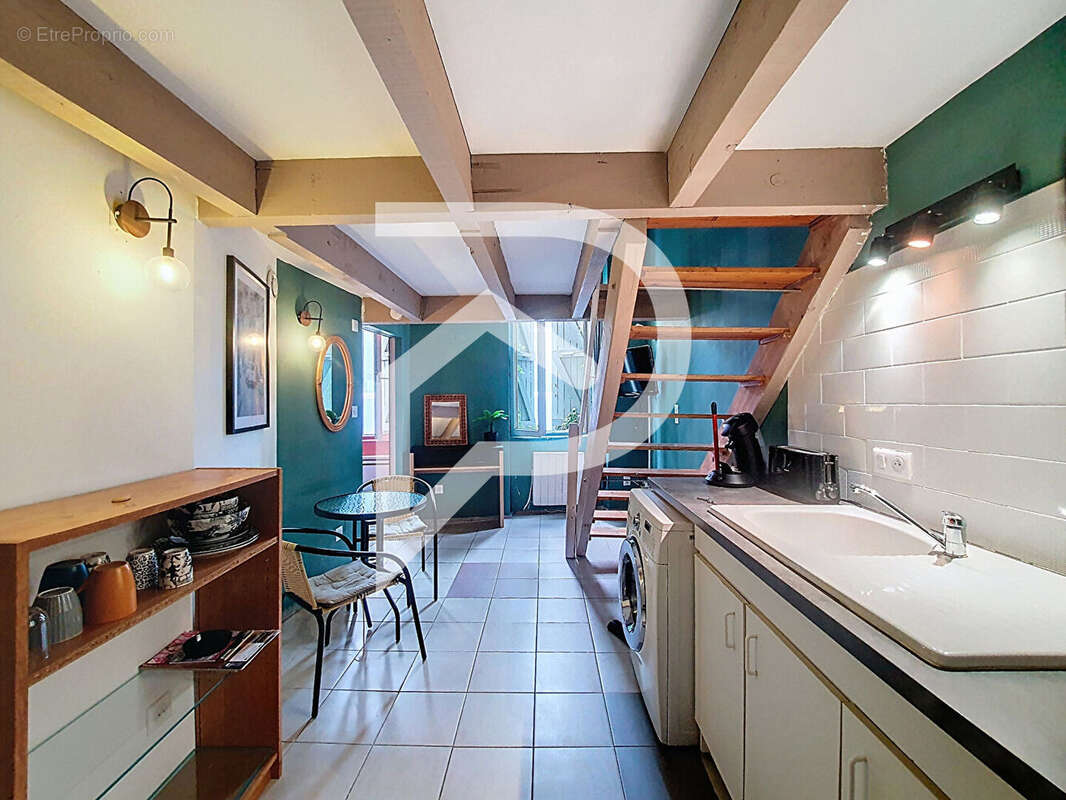 Appartement à MONTELIMAR