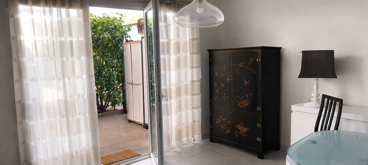 Appartement à THONON-LES-BAINS