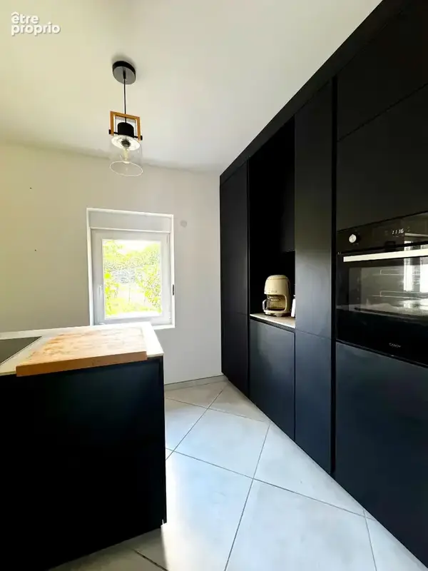 Maison Longère d'Exception à Dourlers - 7 pièces, 6 chambres, 250 000 - photo 4