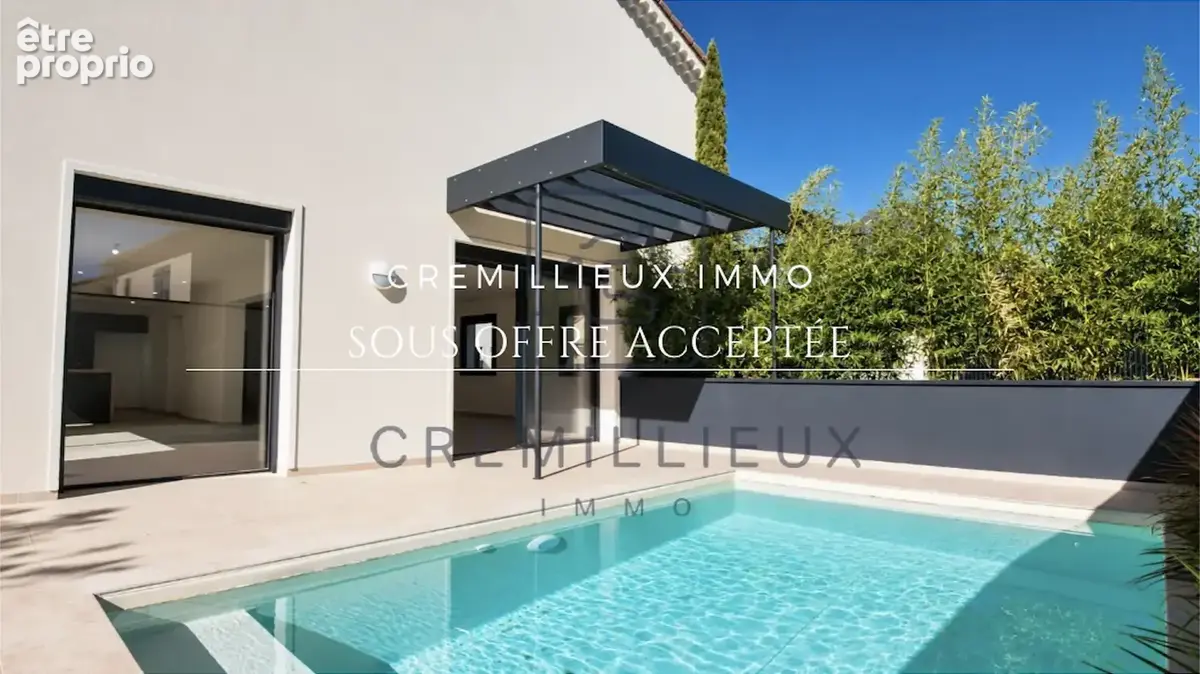 Maison à GUILHERAND-GRANGES