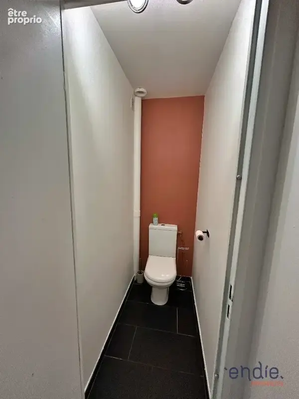 Maison fonctionnelle et évolutive au cur de Pluguffan - photo 6