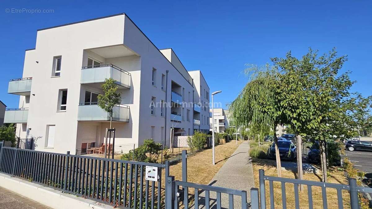 Vente Appartement Caen(14000) 237 500ï¿œ - photo 2