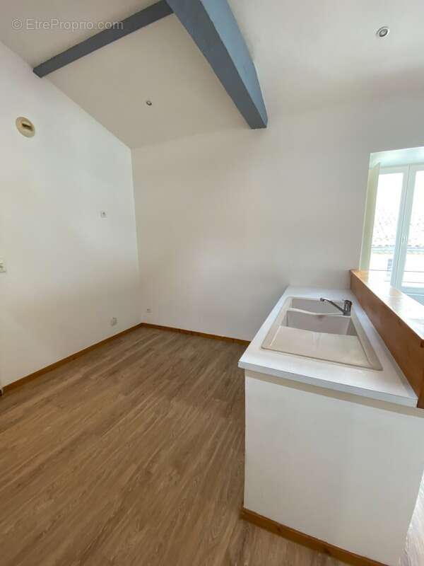 Appartement à LANGON