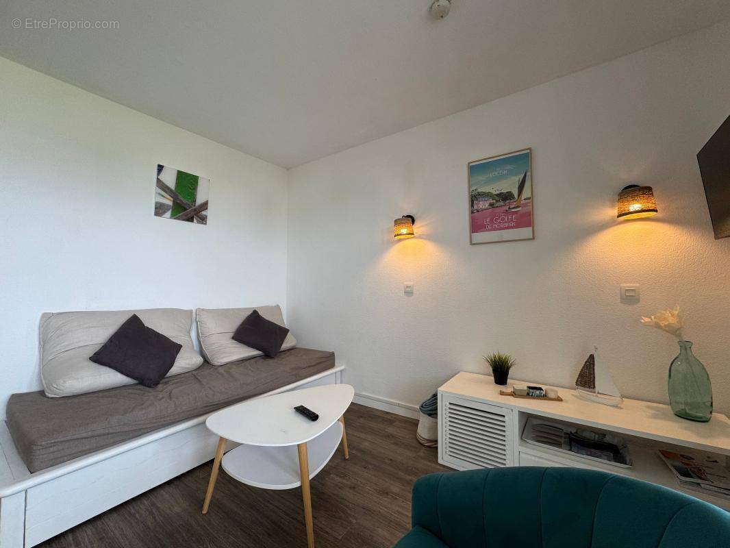 Appartement à ARZON