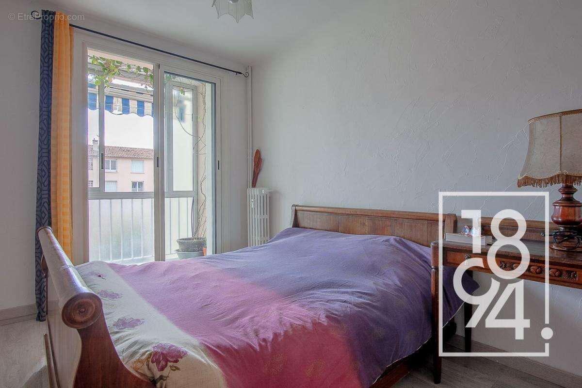 Appartement à MANOSQUE