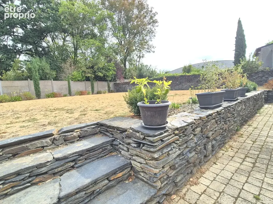 Maison 8 pièces 184 m² à vendre à Cande (49440) - photo 8
