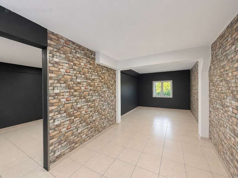 Appartement à SAINT-LOUIS