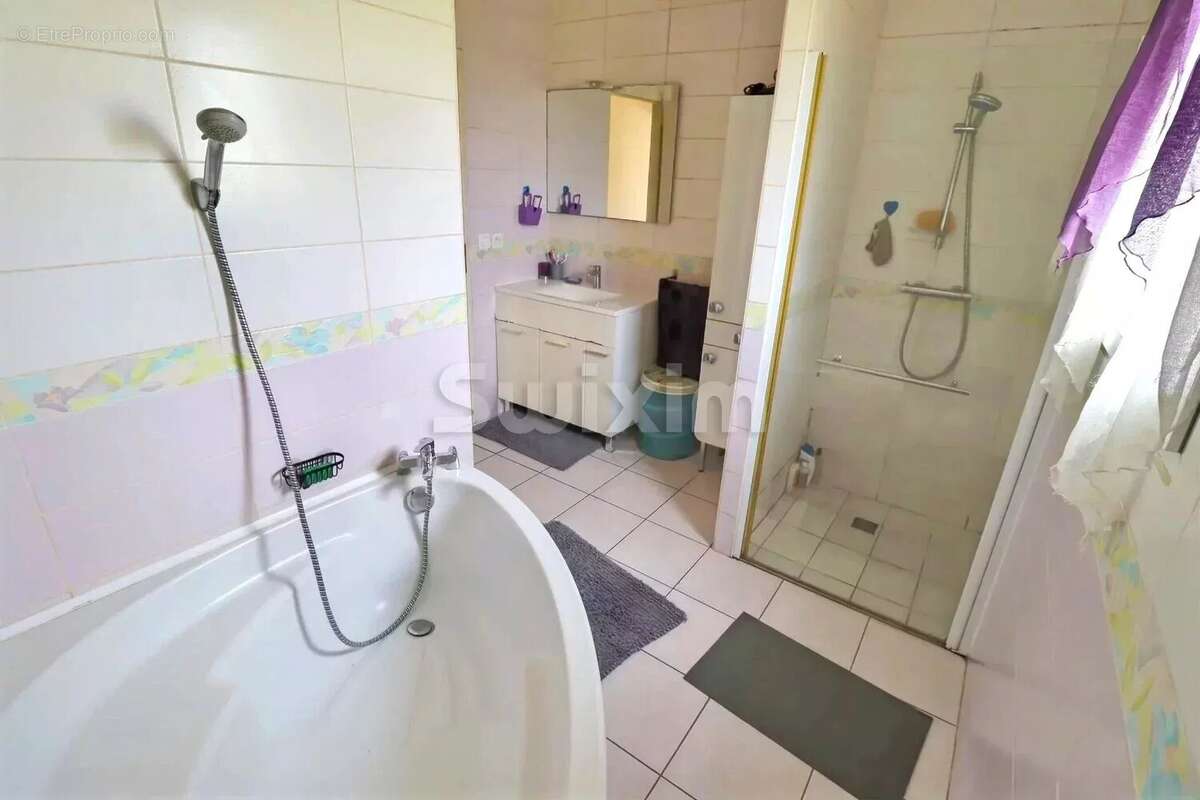 Maison à SAINT-MARCEL