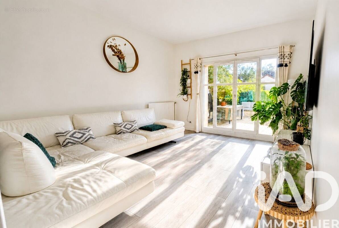 Photo 1 - Maison à EVRY