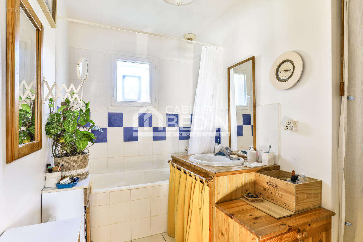 Maison à LE PIAN-SUR-GARONNE